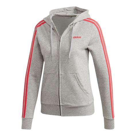 adidas drei streifen jacke damen|Amazon.com: Adidas 3 Stripe Jacket.